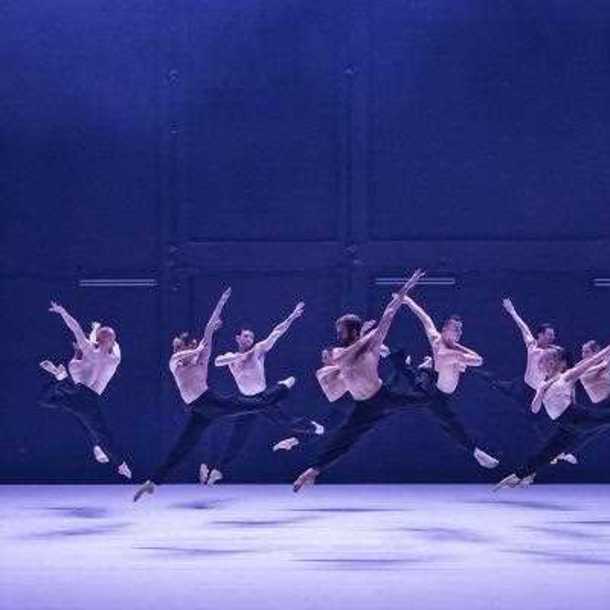 Sydney Dance Company,